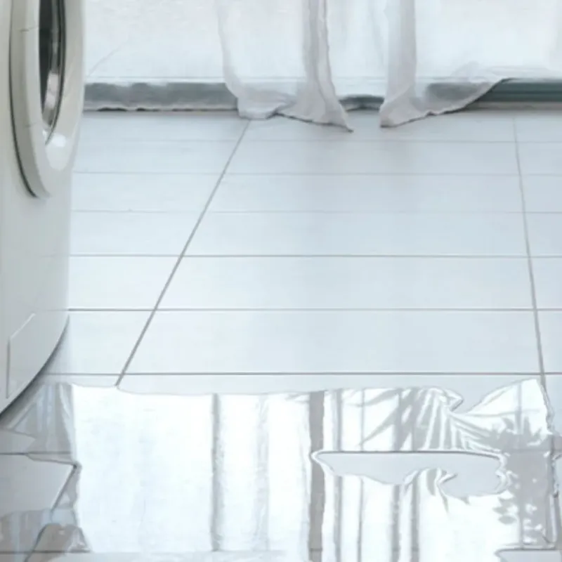 Appliance Leak Cleanup in Jefferson County, NY